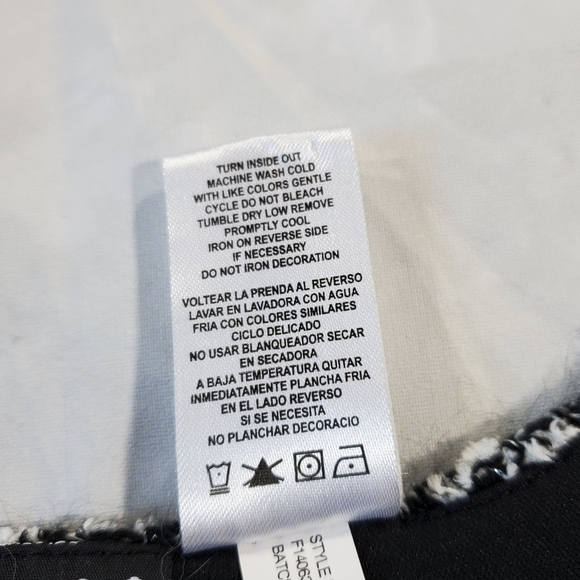 🍒 Pogo Club Size Small 7 - 8 Dress - Picture 4 of 6